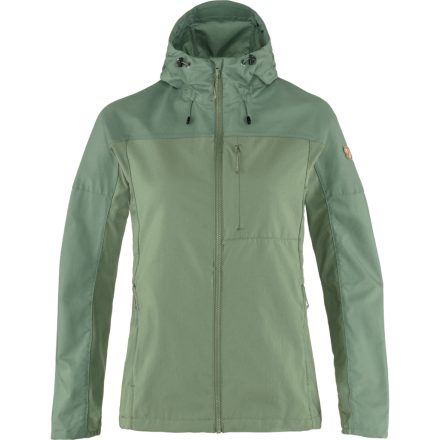 Abisko Midsummer Jacket W / Abisko Midsummer Jacket W