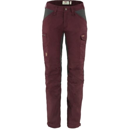 Kaipak Trousers Curved W / Kaipak Trousers W