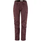 Fjällräven Kaipak Trousers Curved W / Kaipak Trousers Curved W