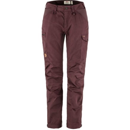 Kaipak Trousers Curved W / Kaipak Trousers Curved W