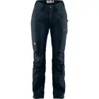 Fjällräven Kaipak Trousers Curved W / Kaipak Trousers W