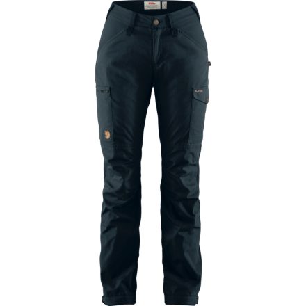 Kaipak Trousers Curved W / Kaipak Trousers W