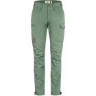 Fjällräven Kaipak Trousers Curved W / Kaipak Trousers Curved W