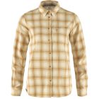 Fjällräven Övik Flannel Shirt W / Övik Flannel Shirt W