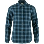 Fjällräven Övik Flannel Shirt W / Övik Flannel Shirt W