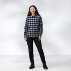 Fjällräven Övik Flannel Shirt W / Övik Flannel Shirt W