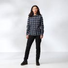 Fjällräven Övik Flannel Shirt W / Övik Flannel Shirt W