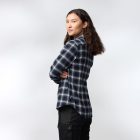 Fjällräven Övik Flannel Shirt W / Övik Flannel Shirt W