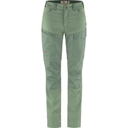 Abisko Midsummer Zip Off Trousers W / Abisko Midsummer Zip Off Trousers W