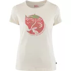 Fjällräven Arctic Fox T-shirt W / Arctic Fox Print T-Shirt W