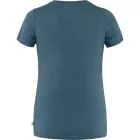 Fjällräven Arctic Fox T-shirt W / Arctic Fox Print T-shirt W