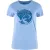 Fjällräven Arctic Fox T-shirt W / Arctic Fox Print T-shirt W