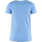 Fjällräven Arctic Fox T-shirt W / Arctic Fox Print T-shirt W