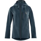 Fjällräven Bergtagen Lite Eco-Shell Jkt W / Bergtagen Lite Eco-Shell Jkt W