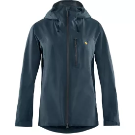   Fjällräven Bergtagen Lite Eco-Shell Jkt W / Bergtagen Lite Eco-Shell Jkt W