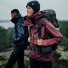Fjällräven Keb Jacket W / Keb Jacket W