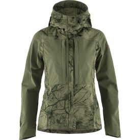 Fjällräven Keb Jacket W / Keb Jacket W