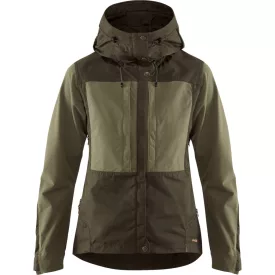 Fjällräven Keb Jacket W / Keb Jacket W