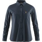 Fjällräven Övik Lite Shirt LS W / Övik Lite Shirt LS W