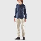 Fjällräven Övik Lite Shirt LS W / Övik Lite Shirt LS W
