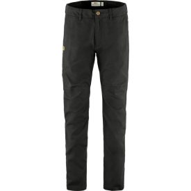   Fjällräven Sörmland Tapered Trousers M / Sörmland Tapered Trousers