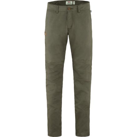 Sörmland Tapered Trousers M / Sörmland Tapered Trousers