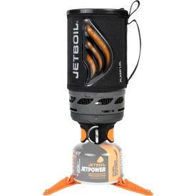Jetboil Flash 1.0L Carbon
