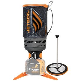 Jetboil Flash 1.0L JavaKit Topo