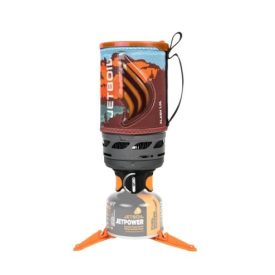 Jetboil Flash 1.0L Mountainscape
