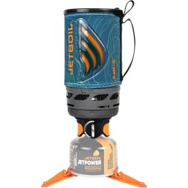 Jetboil Flash 1.0L Ocean Topo