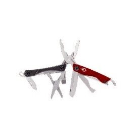 Gerber Dime Multi-Tool Red