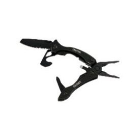 Gerber Crucial Multi-Tool w/Strap Cutter