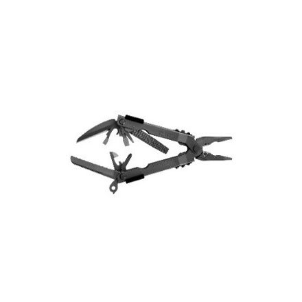 MP600 Needlenose Basic Black