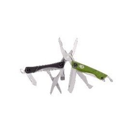 Gerber Dime Multi-Tool Green