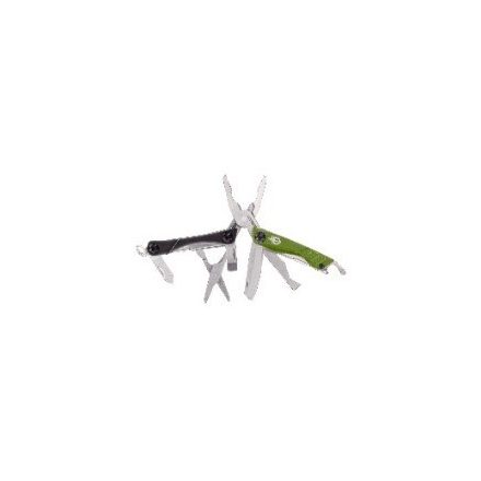 Dime Multi-Tool Green