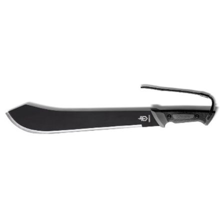 Gator Machete Bolo