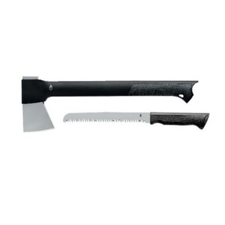 Gator Axe w/saw Combo II