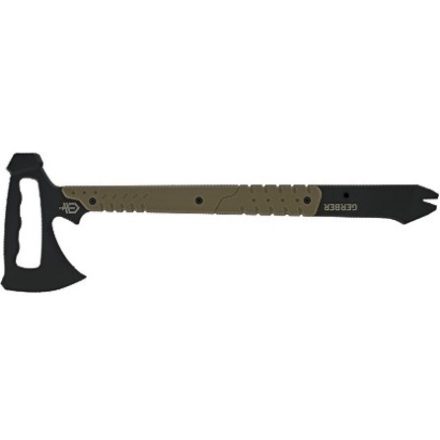 Downrange Tomahawk