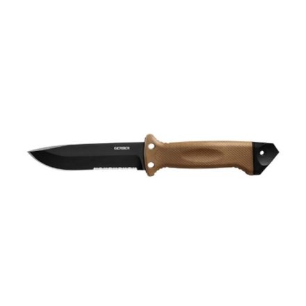 LMF II Infantry Coyote Brown