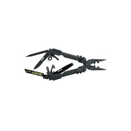 MP600 DET Black