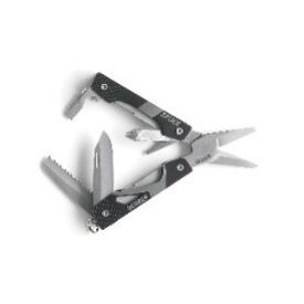 Gerber Splice Pocket Multi-Tool - Black