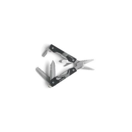 Splice Pocket Multi-Tool - Black 