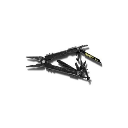 MP600 - Needlenose Bladeless Black