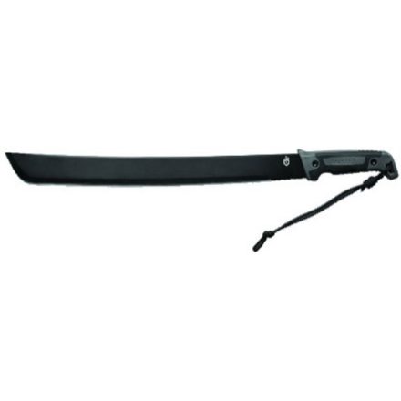 Gator Bush Machete
