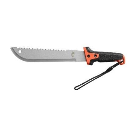 Compact ClearpathMachete