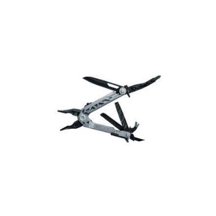 Center-Drive Multi-Tool 