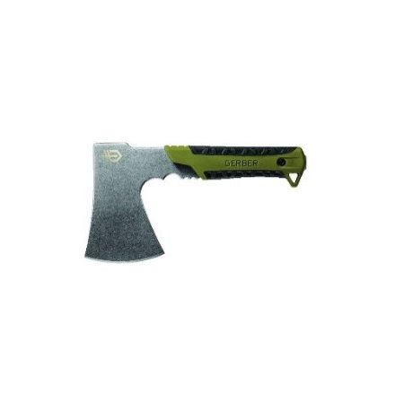 Pack Hatchet Flat Sage Green Stonewash
