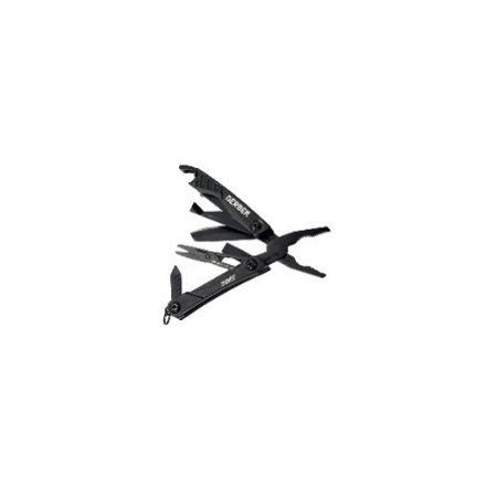 Dime Multi-Tool Black 