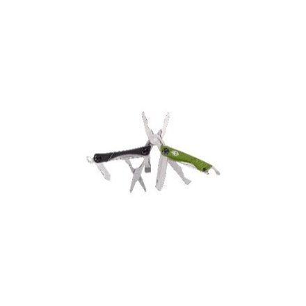 Dime Multi-Tool Green 