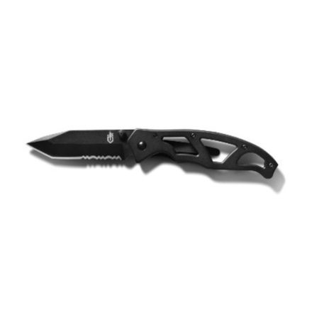 Paraframe I Tanto Blk SE